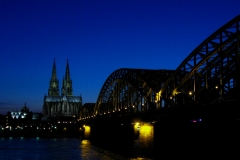 Cologne Cathedral