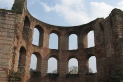 Kaiserthermen