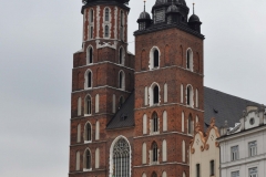 Krakow, Poland