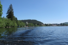 Lake Titisee