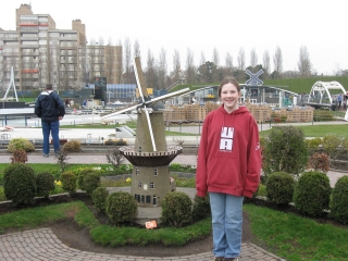 Madurodam