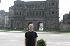 Porta Nigra