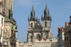 Prague - Oct 2008