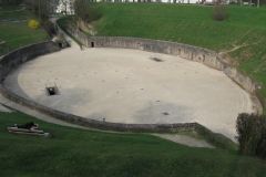 Trier Amphitheater