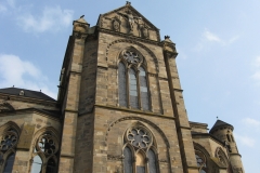 Trier Churches