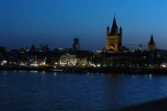 Various photos from Cologne